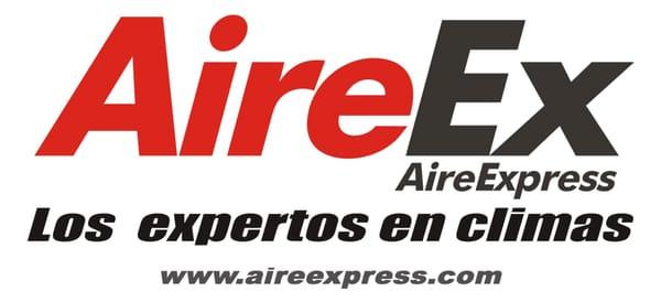 aire express logo