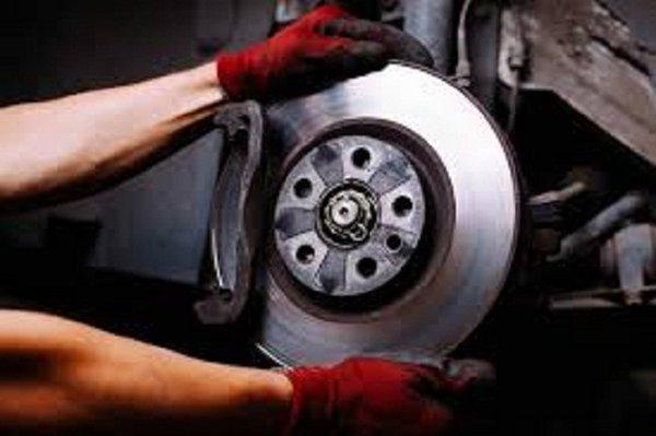 Brake Services