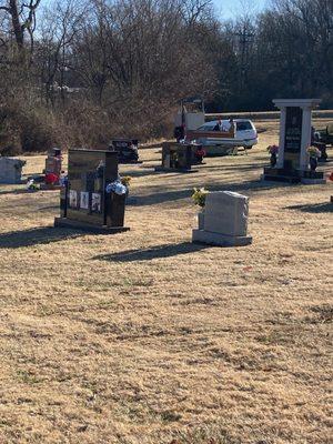 Fairview Memorial Gardens