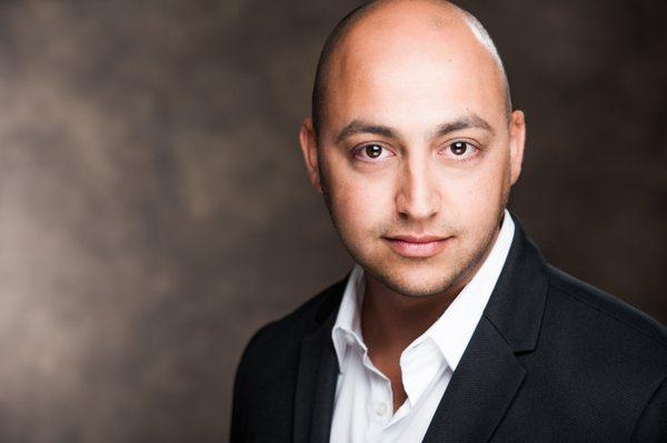 Yaron Samuha - Keller Williams Calabasas