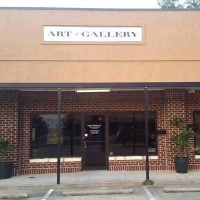 FKJ Art Gallery