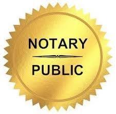 Nova Elite Notary