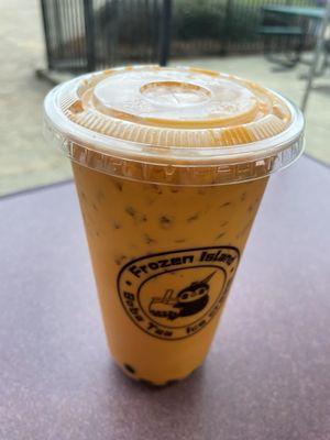 Thai Tea