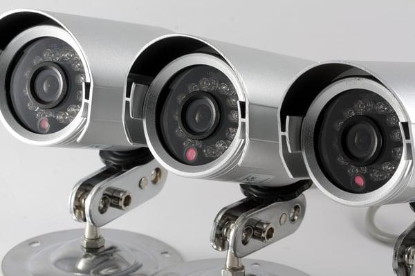 Custom CCTV and Remote Surveillance installations from Mountauk to Manhattan