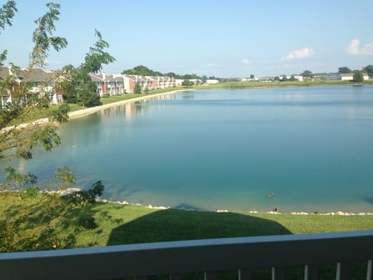 Lakeshore Apartment Homes