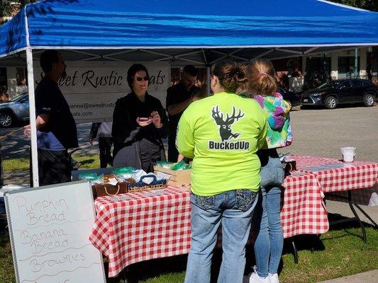 Texas Trade Days: Kingwood Market