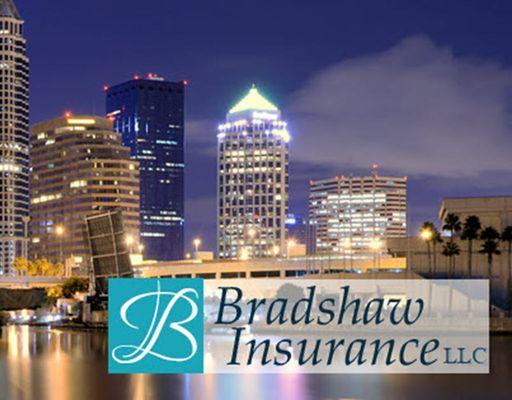 Bradshaw Insurance LLC