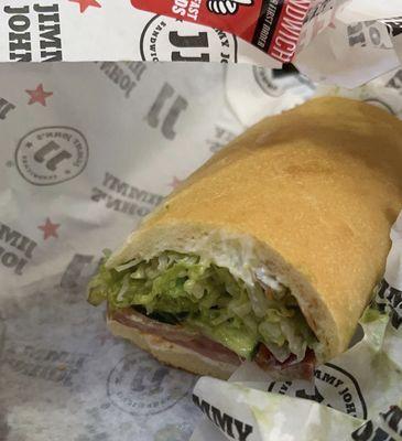 Jimmy John's