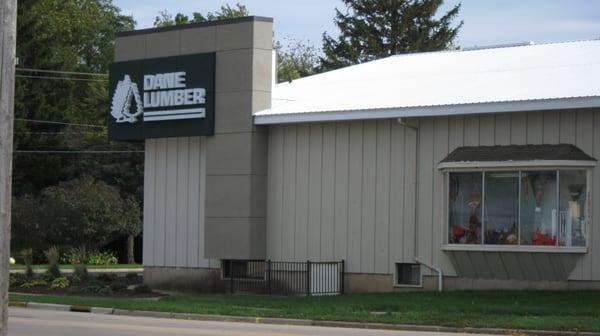 Dane Lumber & Home Center