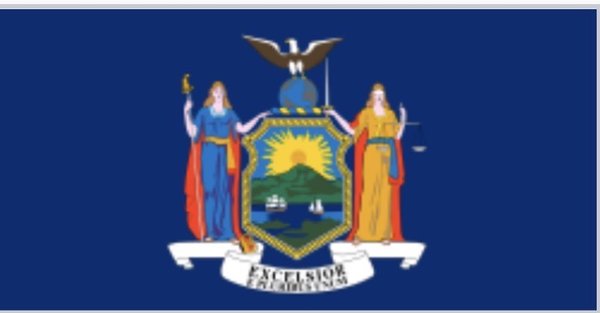 State Flag posted with review 01/12/2023