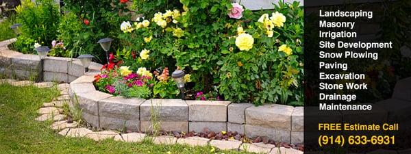 DeBartolo Landscaping, Inc