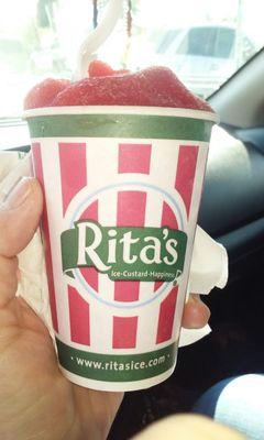 Rita's Italian Ice & Frozen Custard