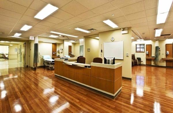 Belmont / Harlem Surgery Center boasts a 25,000 square foot facility which offers coordinated services within one convenient ...