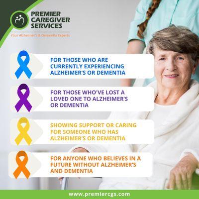 Premeir Caregiver Services