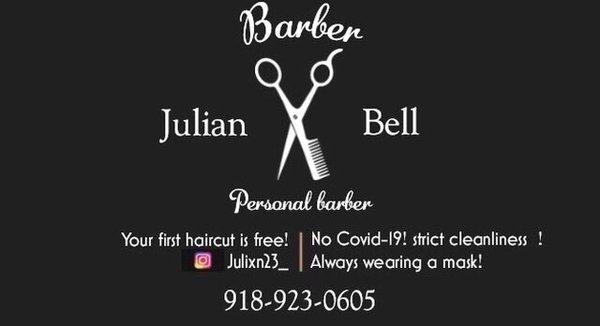 Julians Barber Shop