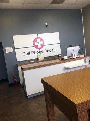 cell phone repair seneca south carolina