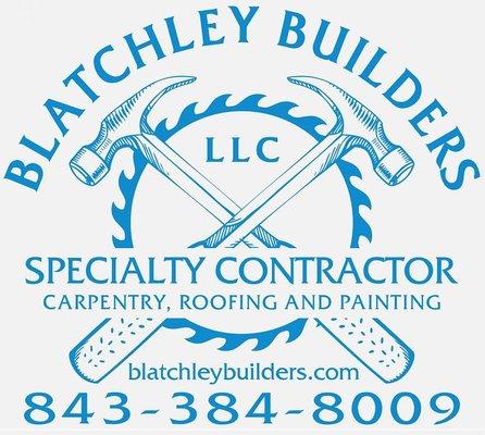 Blatchley Builders