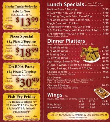 Menu pg 4, April 2015