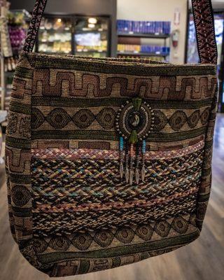 Traditional bags