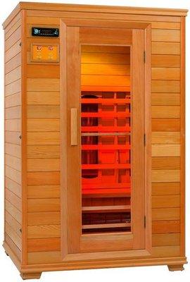 Infrared Sauna