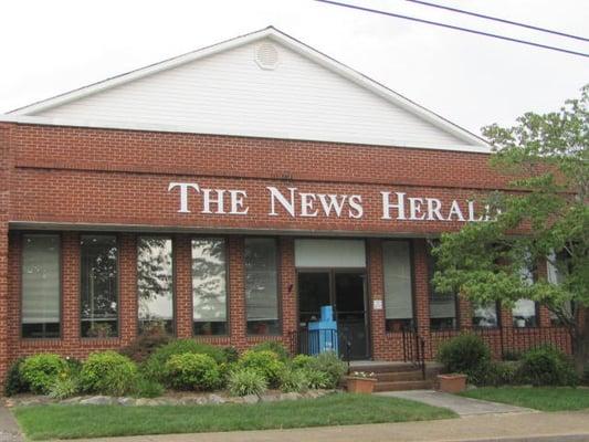 News Herald