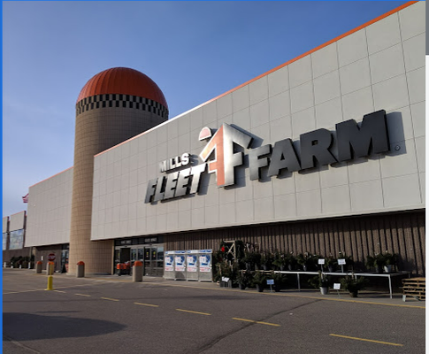 Fleet Farm