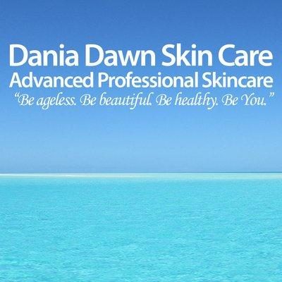 Dania Dawn Skin Care