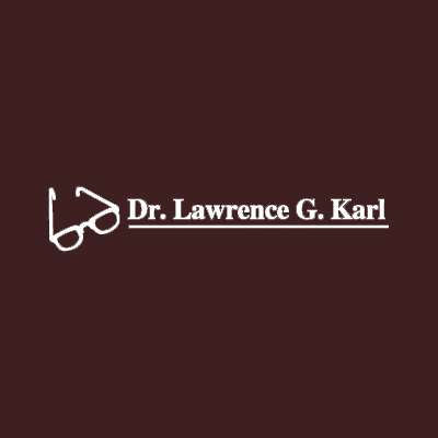 Lawrence G. Karl, OD