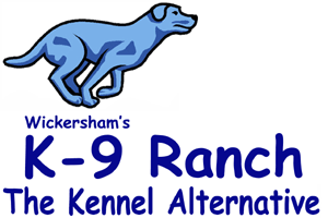 Wickersham's K-9 Ranch