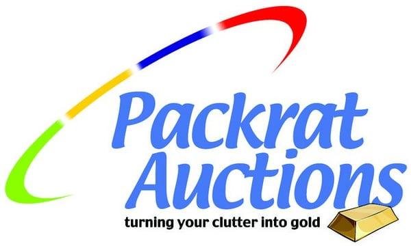 Packrat Auctions