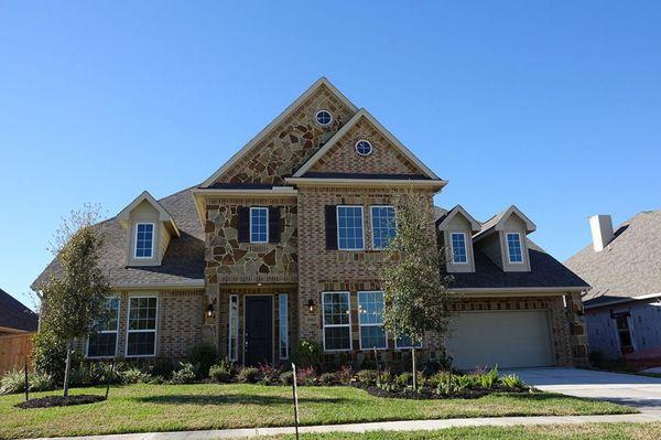 Quality Siding and Roof Project by RSC Builders