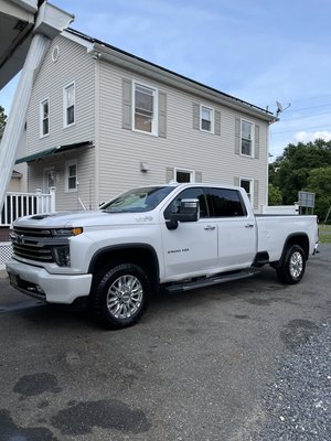 J & Jay’s Mobile Detailing