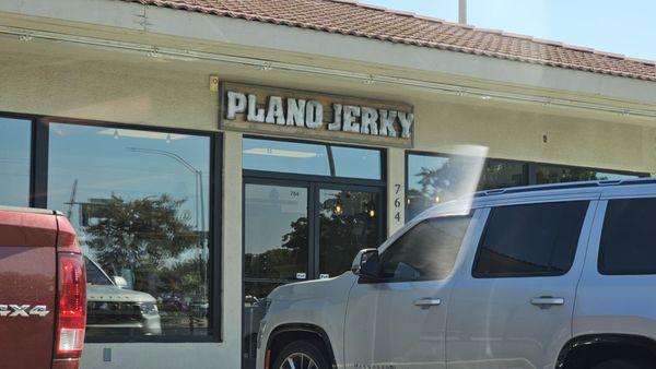 Plano Jerky