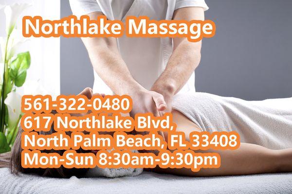 Northlake Spa