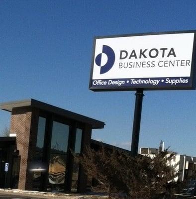 Dakota Business Center