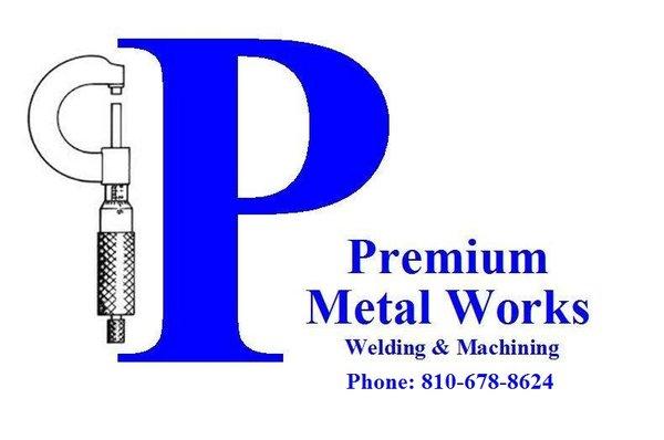 Premium Metal Works