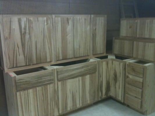 Ambrosia Cabinets