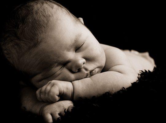 Newborn Portraits