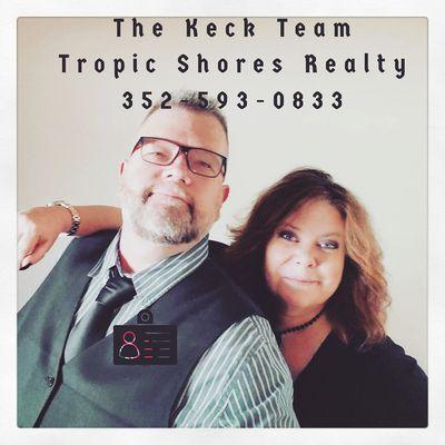 The Keck Team