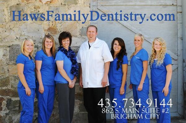 Haws Family Dentistry