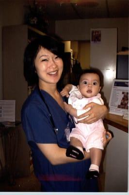 Jennie J Chang, MD