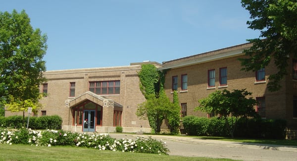 Goodhue County History Center