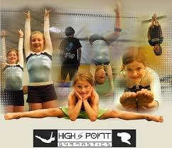 High Point Gymnastics