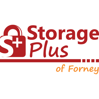 My Storage Plus of Forney, Texas