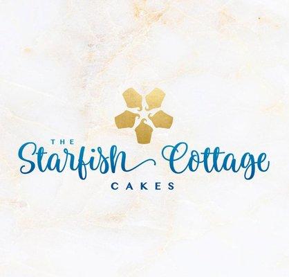 Cake company logo