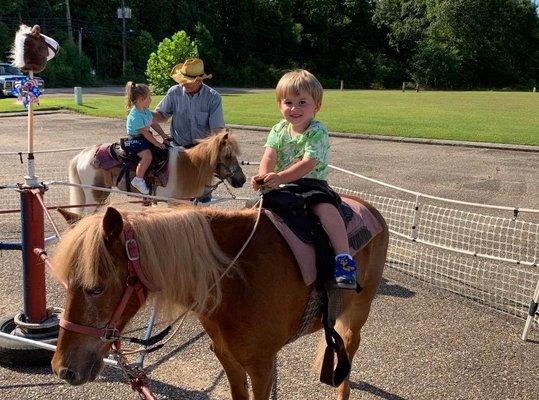 Country Manor Day School