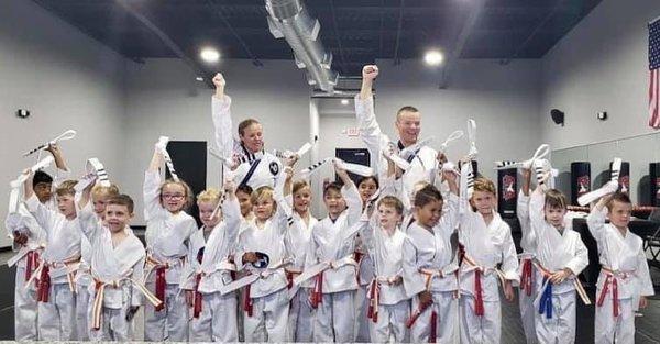 Northlake ATA Martial Arts