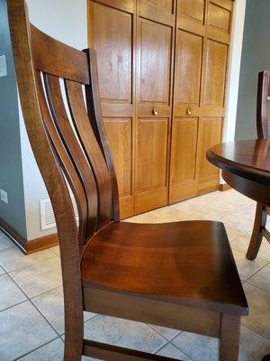 Strode's Colonial Vermont Furniture