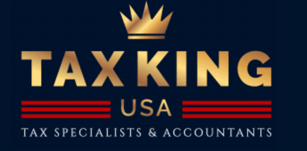 Tax King USA