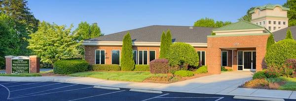 2915 Coltsgate Road, Suite 103, Charlotte, NC 28211